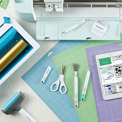 Set di 5 tappetini da taglio per Cricut Cricut