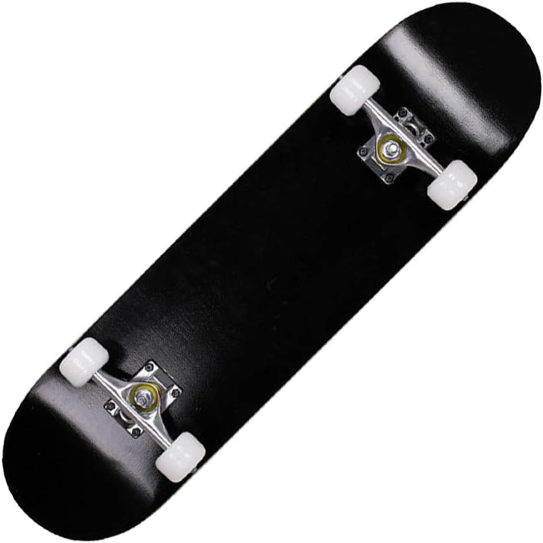Skateboard Adulte Trick Skate Board pour Débutant, Cadeau d'anniversaire Skateboards pour Enfants Adolescent Adultes