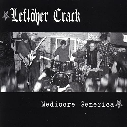 Leftöver Crack