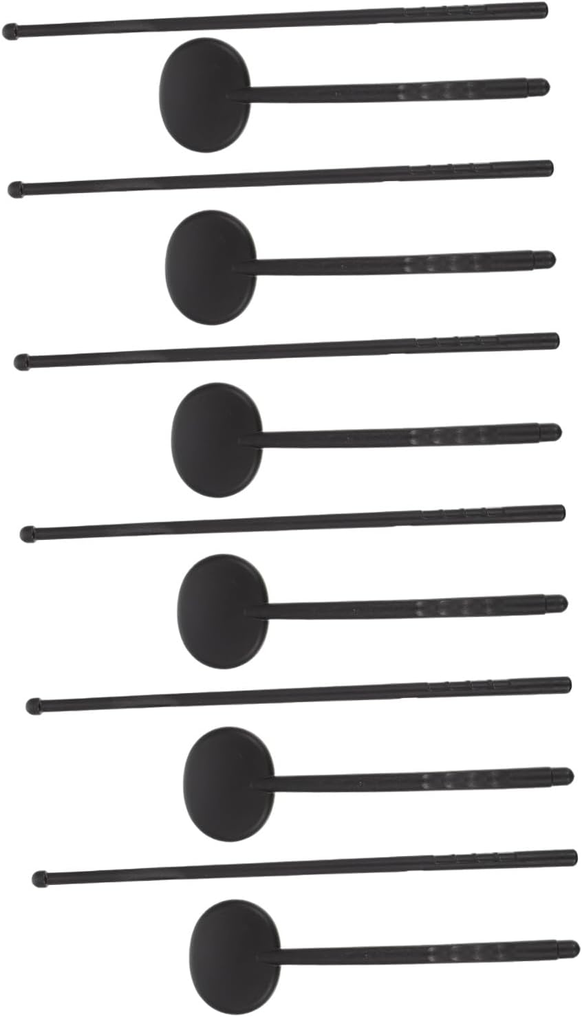 ORFOFE Professional Hand Pointer Test Tool Eye Shield for Boys and Girls Wear-Resistant Chart Pointer