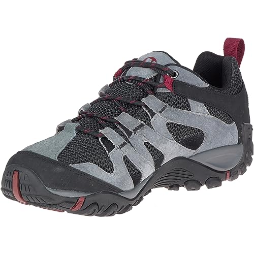 Image of Merrell Men's Walking Hiking Boots