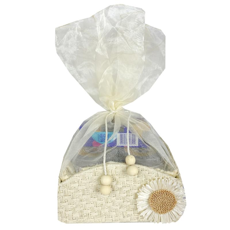 Image of NUTRI MIRACLE Rakhi Return Gift Set with Nutritious Dried Fruits and Chocolates | Corporate Appreciation Hamper of Roasted Nuts and Gourmet Chocolatess
