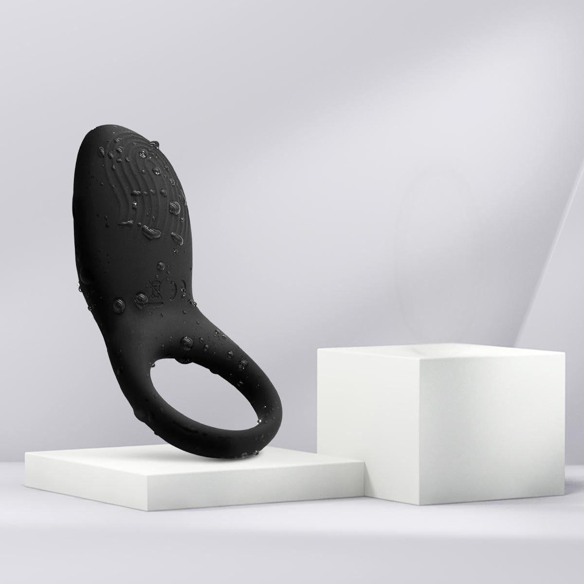 Gaines pour pénis Extenseur de Manche préservatif pour Homme Gaine de pénis Gaines gaine penienne manchon JNY5