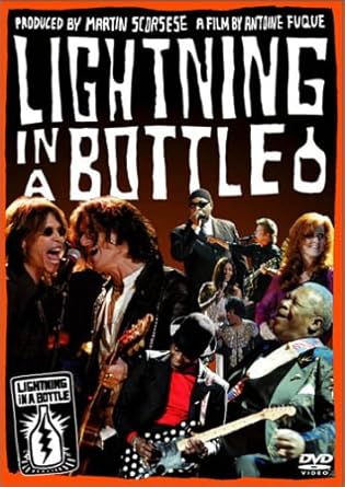 Amazon Co Jp Lightning In A Bottle Dvd エアロスミス B B キング アントワン フークア マーティン スコセッシ エアロスミス Dvd Amazon Co Jp Lightning In A Bottle Dvd エアロスミス B B キング アントワン フークア マーティン スコセッシ エアロスミス Dvd