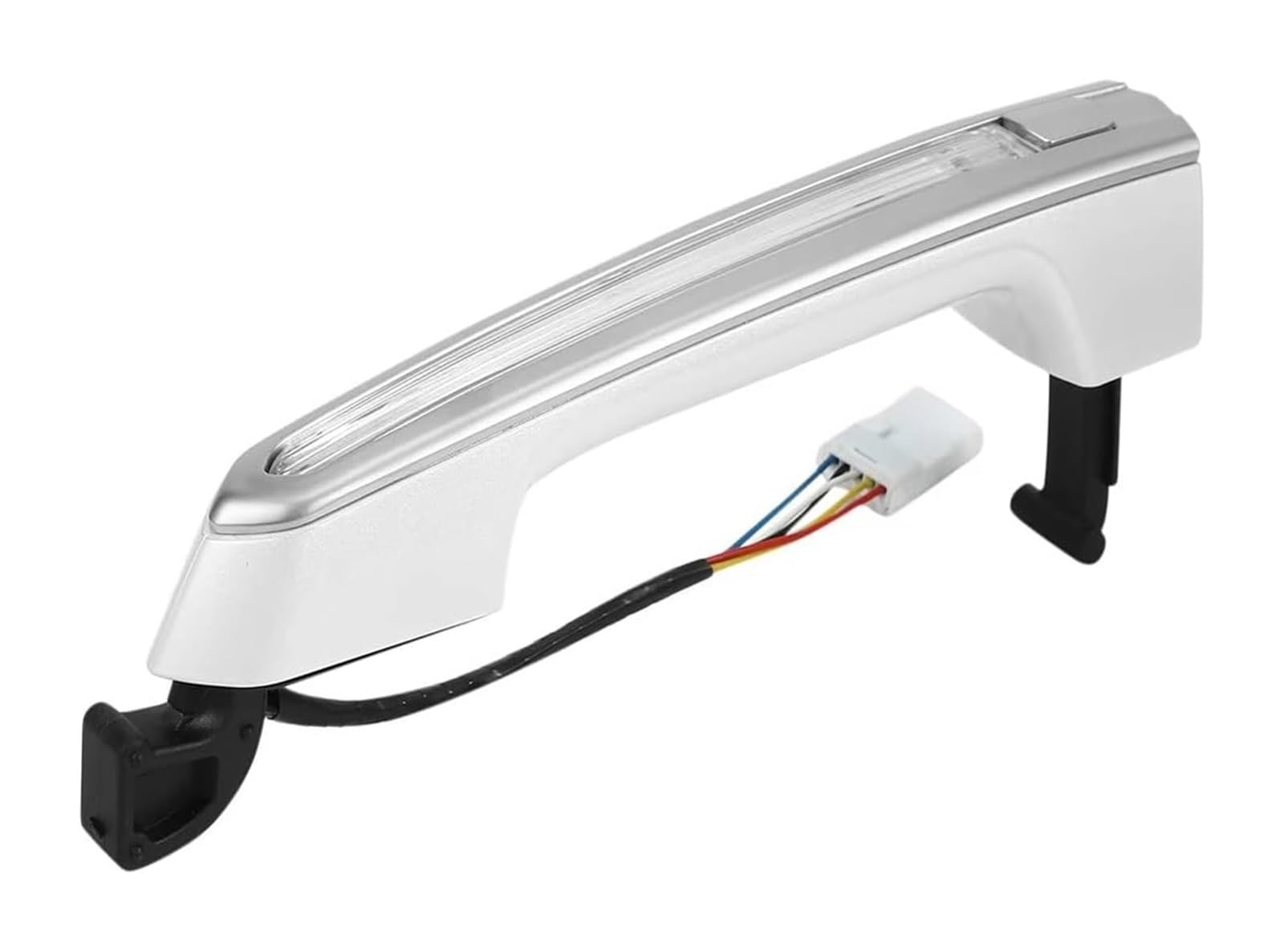 STRJUS Car Door Handle Cover for Cadillac ATS CTS XTS 2013-2016 13592156 Door Handle Exterior Cover Car Rear LH Or RH