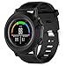 FitTurn Replacement Case Compatible with Garmin Fenix 3 / Fenix 3 HR Case Cover/Sleeve/Band Cover Protector Silicone Band Cover Case Apply for Fenix 3 /Fenix 3 HR/Fenix 3Sapphire/Quatix 3/Tactix Br