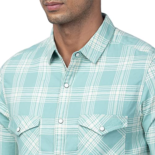 Image of Spykar Men Shirts