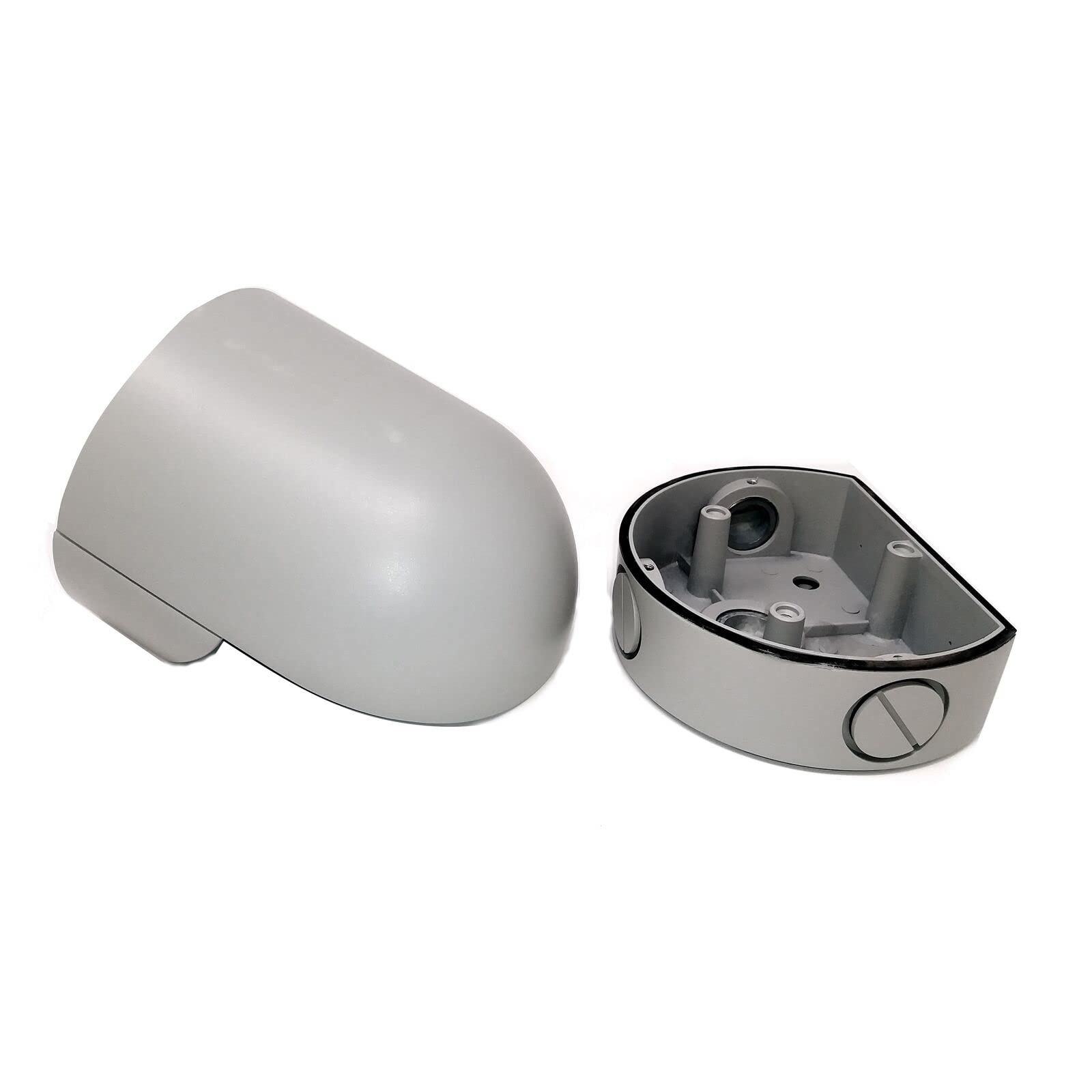 Interlogix/ UTC - DR-RWM - Dome Camera, Wall Mount, Alum