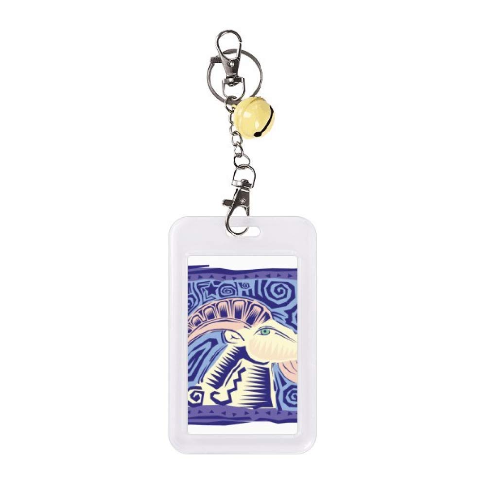 Badge de protection pour carte de crédit contre le vol de données
