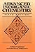 Advanced Inorganic Chemistry: A Comprehensive Text
