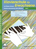 Klavierschule für Erwachsene, Teil 2: Heft 2