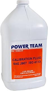 OTC Diesel Injector Calibration Fluid