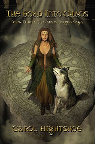 Cover of The Road Into Chaos