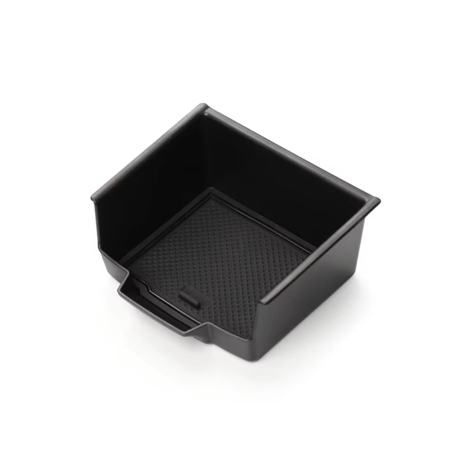 KRFDSV Center Console TRay Compatible With Captur 2022 Armrest Storage Box Stowing Tidying Organizer Box Car Interior Replacement Accessories