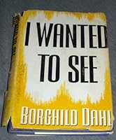 I wanted to see, B0007J0CDO Book Cover
