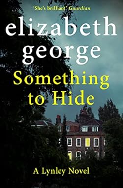 Something to Hide cover image