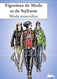  Figurines de mode et de stylisme