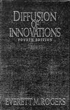 DIFFUSION OF INNOVATIONS, 4TH ED.