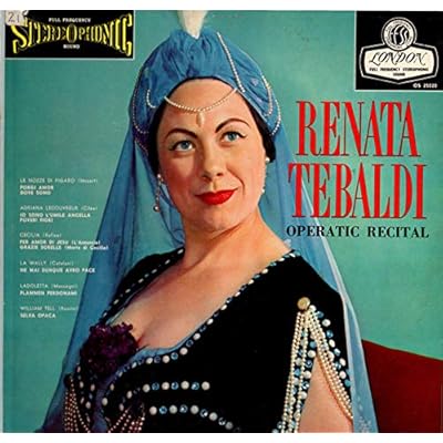 Operatic Recital