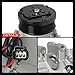 A-Premium Air Conditioner AC Compressor with Clutch Compatible with Honda Civic 1.8L 2006-2011, Replaces# 38800-RNA-A01, 38810RRBA01 38800RNBA02 38800-RNB-A02