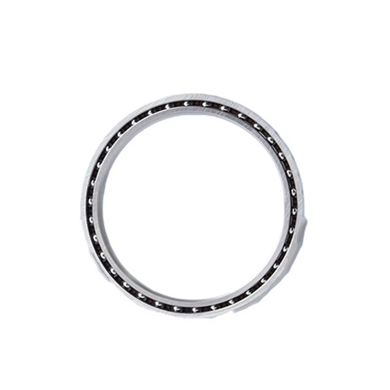 Roulement d'articulation robotique KA025XP0 63,5 x 76,2 x 6,35 mm pour Le contrôle de Mouvement