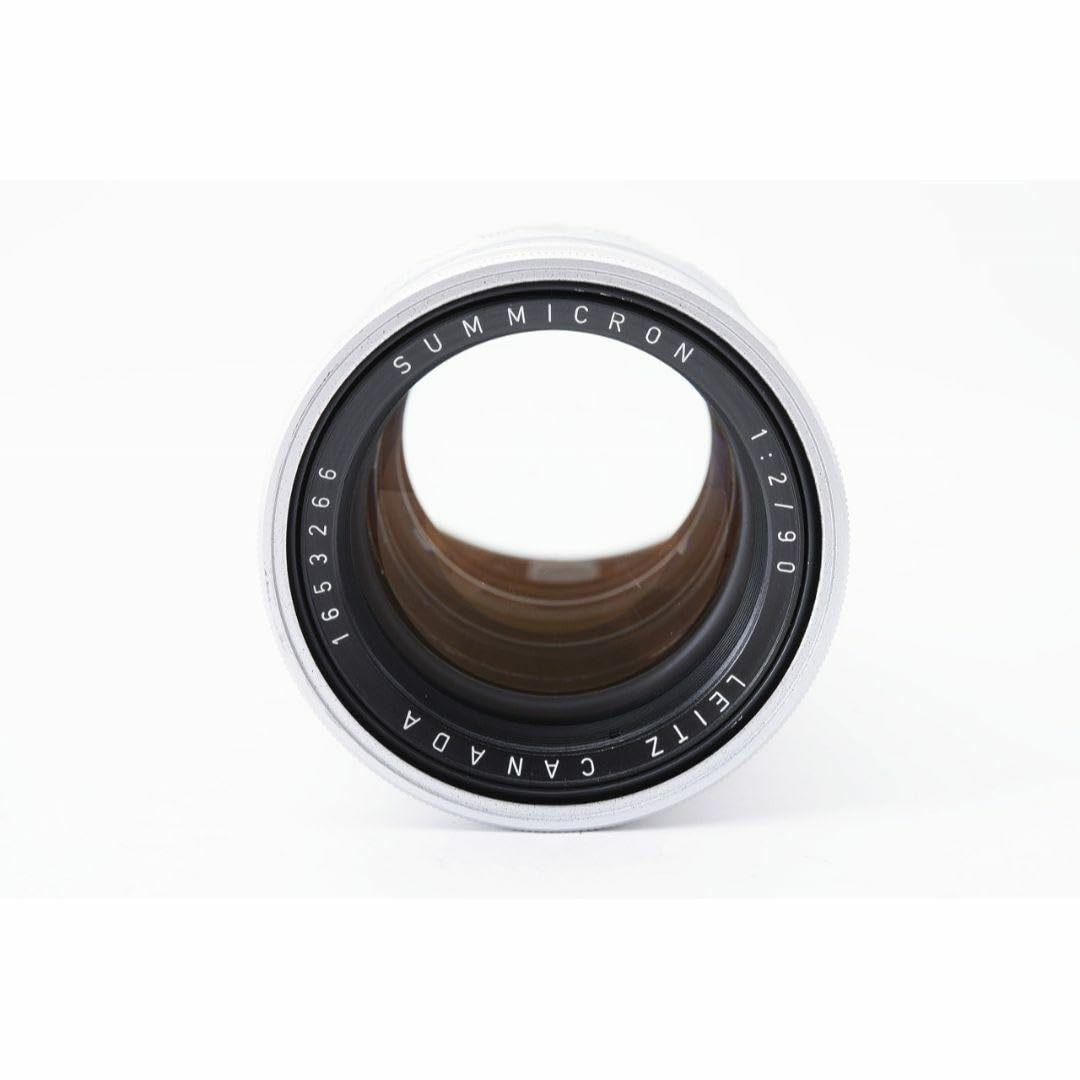 13960限定490本 Leica Summicron 90mm F2 L 39 13960限定490本 Leica Summicron 90mm F2 L 39｜new.evo-gk.com