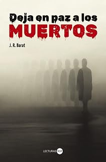 Deja en paz a los muertos