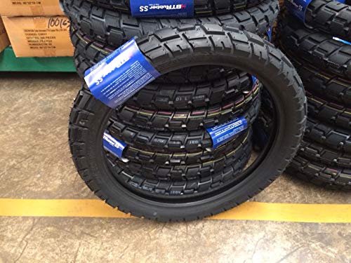 Llantas, Tires llantas moto rin 18 Marca BTRubberSS (2)