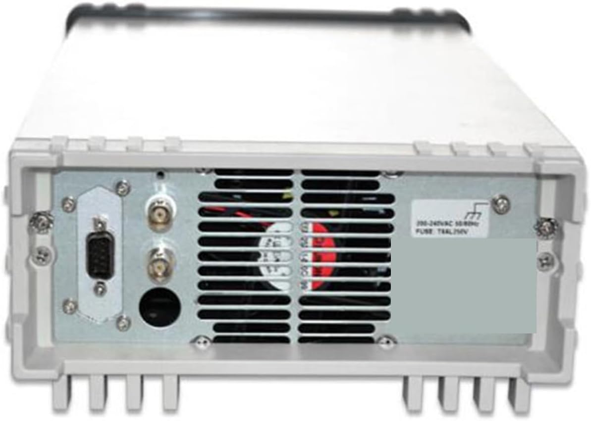Battery Tester, High-Power Programmable DC Power Supply Switching Laboratory IPS-900B Series Supply Adjustable(IPS900B-60-15)
