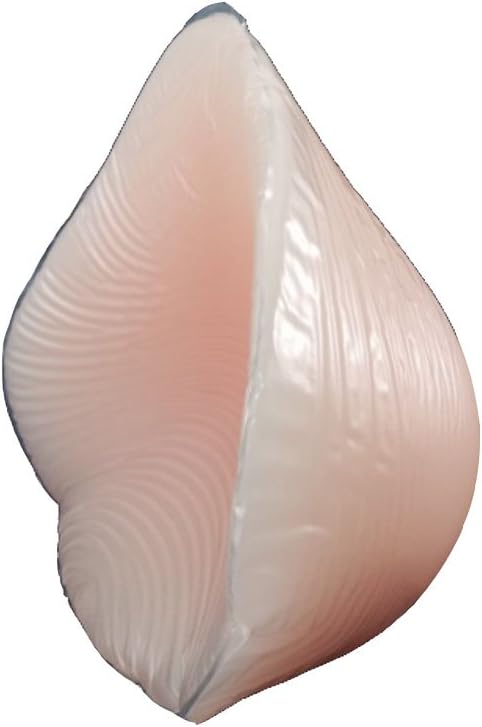 ENVY BODY SHOP Triangle Essential Premier Asymmetrical Swim Breast Forms