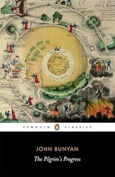 Paperback The Pilgrim's Progress (Penguin Classics) by John Bunyan (30-Oct-2008) Paperback Book