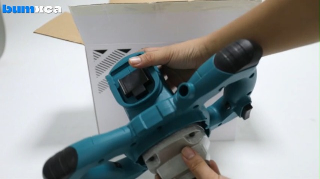 Amazon.co.jp: bumxca コンクリートミキサー かくはん機 【改良·強力版