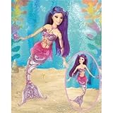 Merissa Doll Barbie Fairytopia Mermaidia