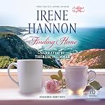 Cover of Finding Home