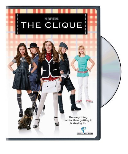 Clique [DVD] [2008] [Region 1] [US Import] [NTSC]