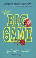 The Big Game 0970279310 Book Cover