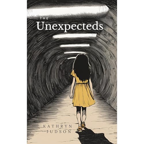 The Unexpecteds by Kathryn Judson episode artwork