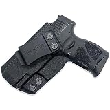 Bear Armz Tactical IWB KYDEX Holster Compatible with: Taurus...