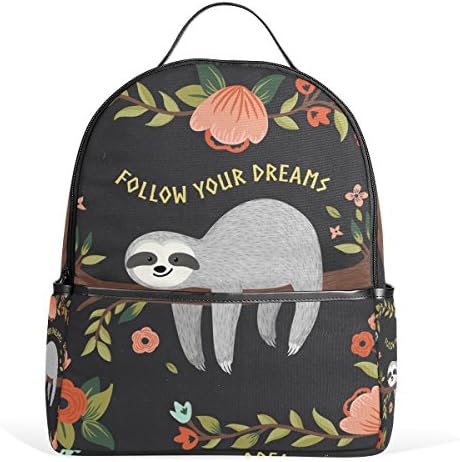 sloth backpack amazon