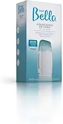 Depil Bella - Aparelho Elétrico Bivolt Aquecedor de Cera Roll-On 1un