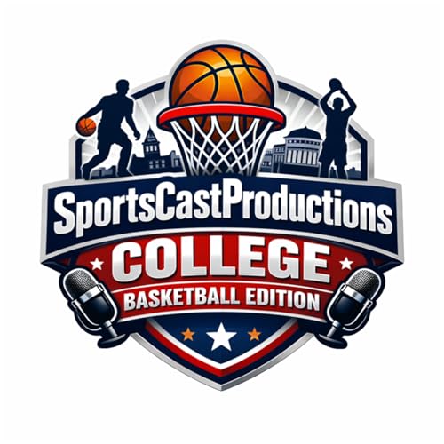 The SportsCastProductions Podcast: Bennett Stirtz Dive copertina