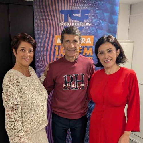 As mem&oacute;rias de Jo&atilde;o Canada