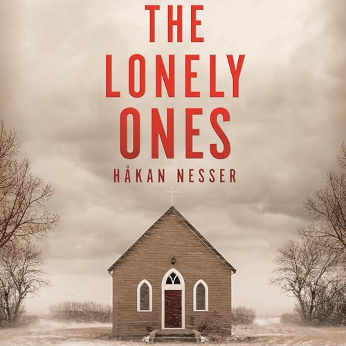 『The Lonely Ones』のカバーアート