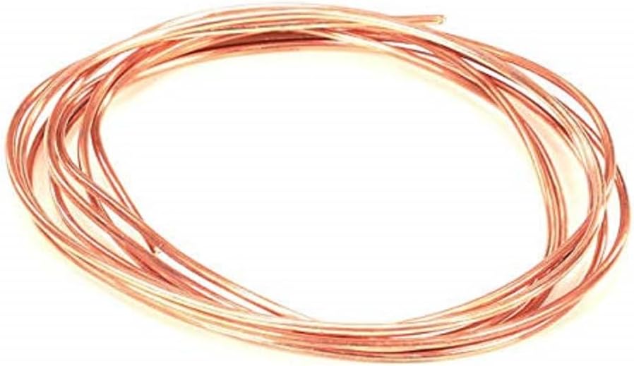 Capillary Tube