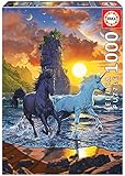Incluye la cola especial FIX PUZZLE para poder colgar el puzzle una vez finalizado el montaje