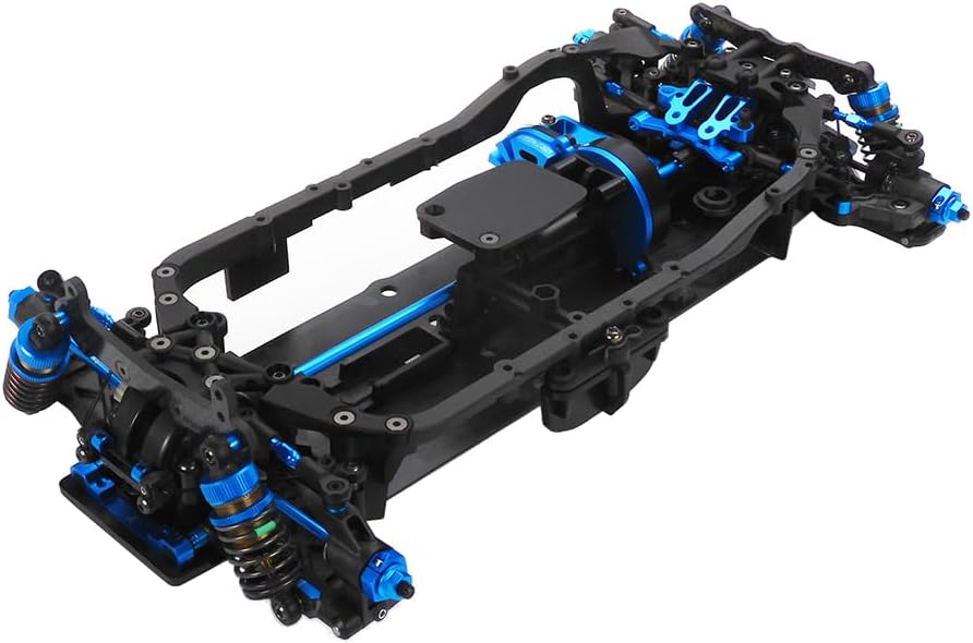 フタバ カー用サーボ BLS-CM600 URモード対応1/12EPカー用S.BUS方式