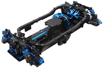 Amazon | タミヤ 1/10 電動RCカー 特別企画 No.156 1/10RC TB