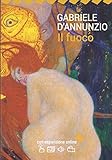  Il fuoco. Con espansione online (annotato)