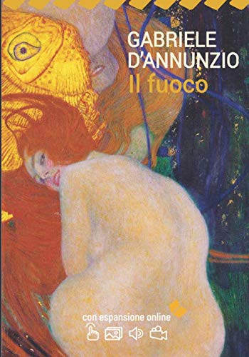  Il fuoco. Con espansione online (annotato)