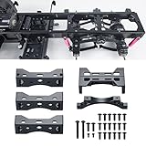 Anzug für 1/14 Tamiya SCANIA R620 RC Sattelzugmaschine; für Tamiya MAN RC Sattelzugmaschine im Maßstab 1:14.
